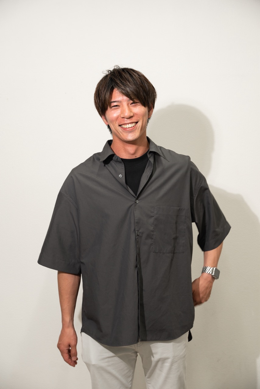 株式会社ウェルリンク　代表取締役　越智 洋次
